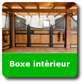 boxe façade_de_boxe_intérieur_pour_chevaux construction_equestre